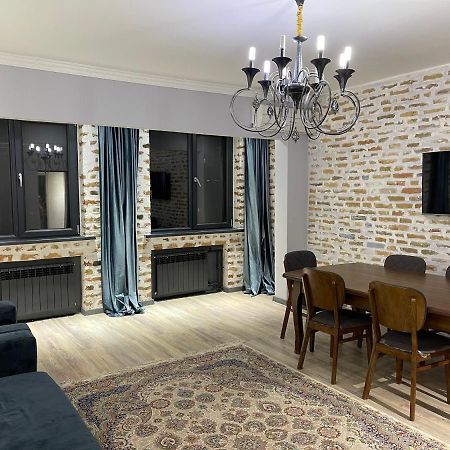 Apartment Tashkent 3 Bedrooms Εξωτερικό φωτογραφία