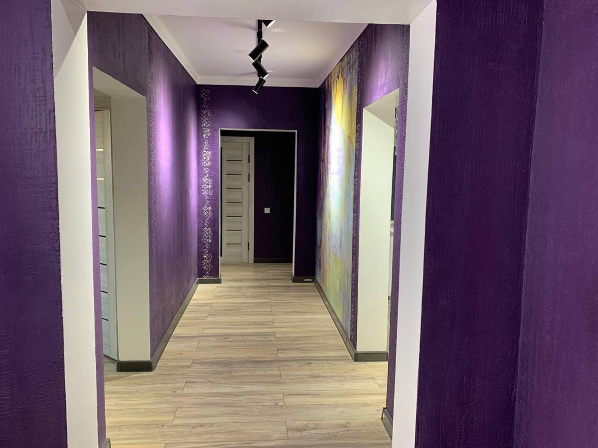 Apartment Tashkent 3 Bedrooms Εξωτερικό φωτογραφία