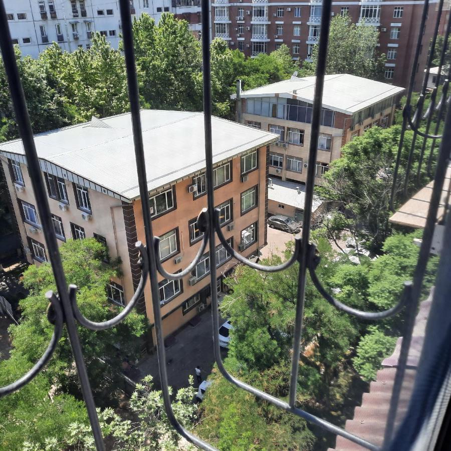 Apartment Tashkent 3 Bedrooms Εξωτερικό φωτογραφία
