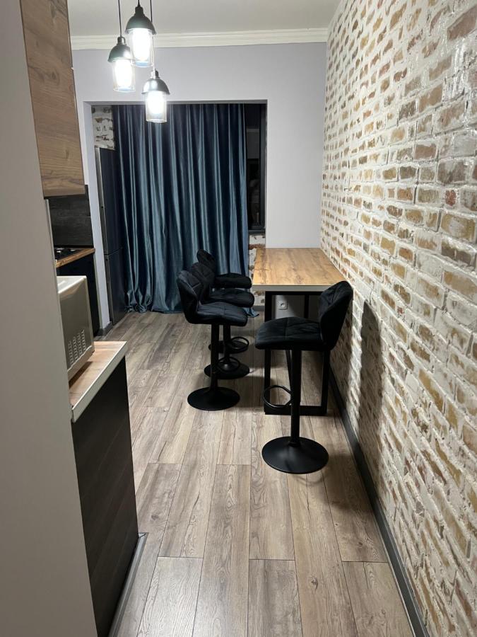 Apartment Tashkent 3 Bedrooms Εξωτερικό φωτογραφία