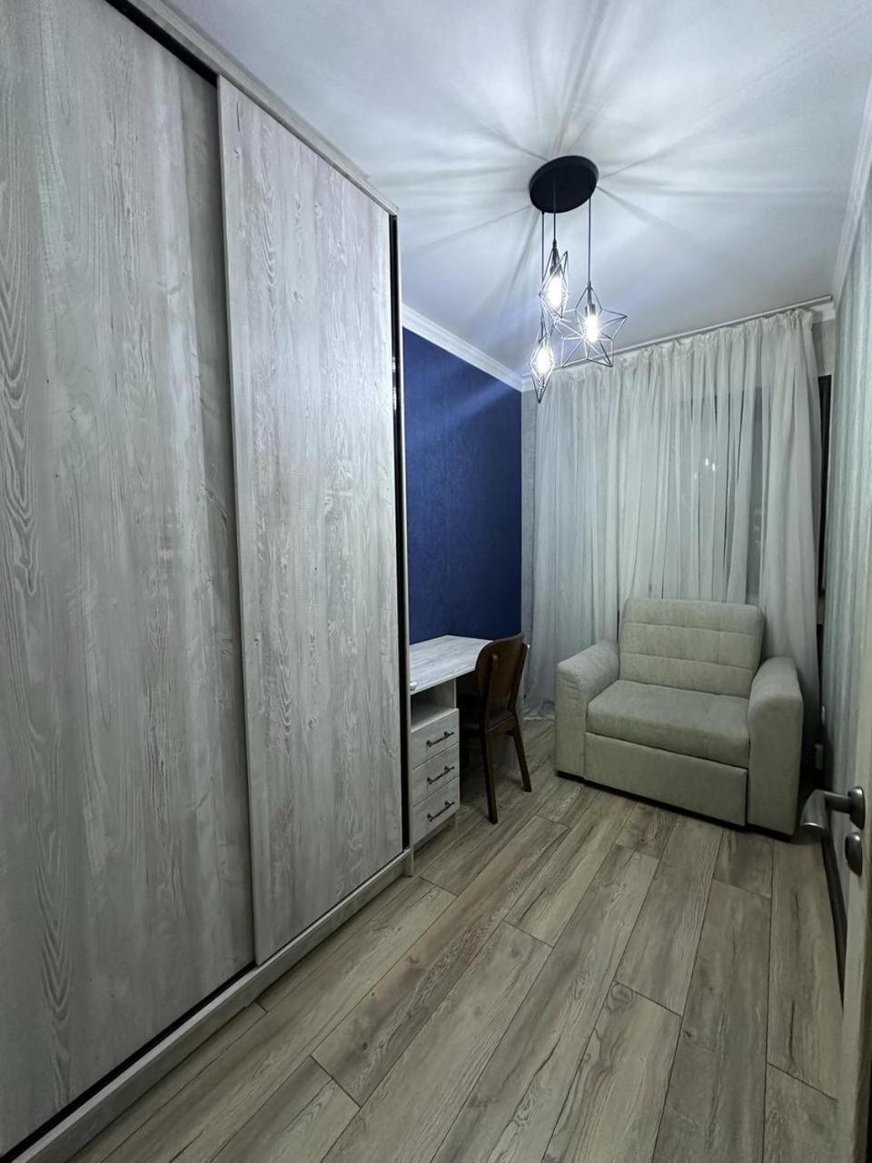 Apartment Tashkent 3 Bedrooms Εξωτερικό φωτογραφία